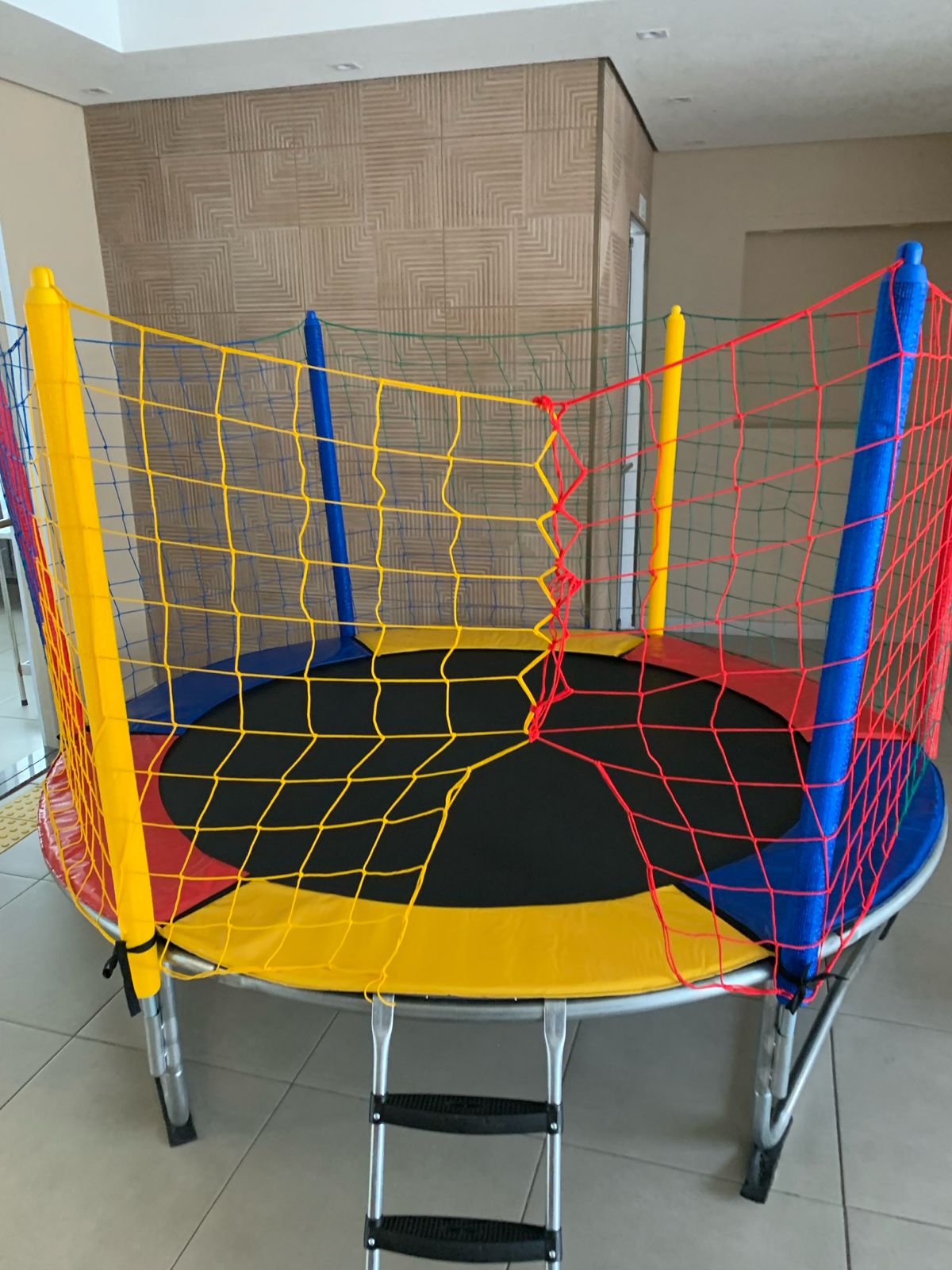 Quanto custa alugar brinquedos