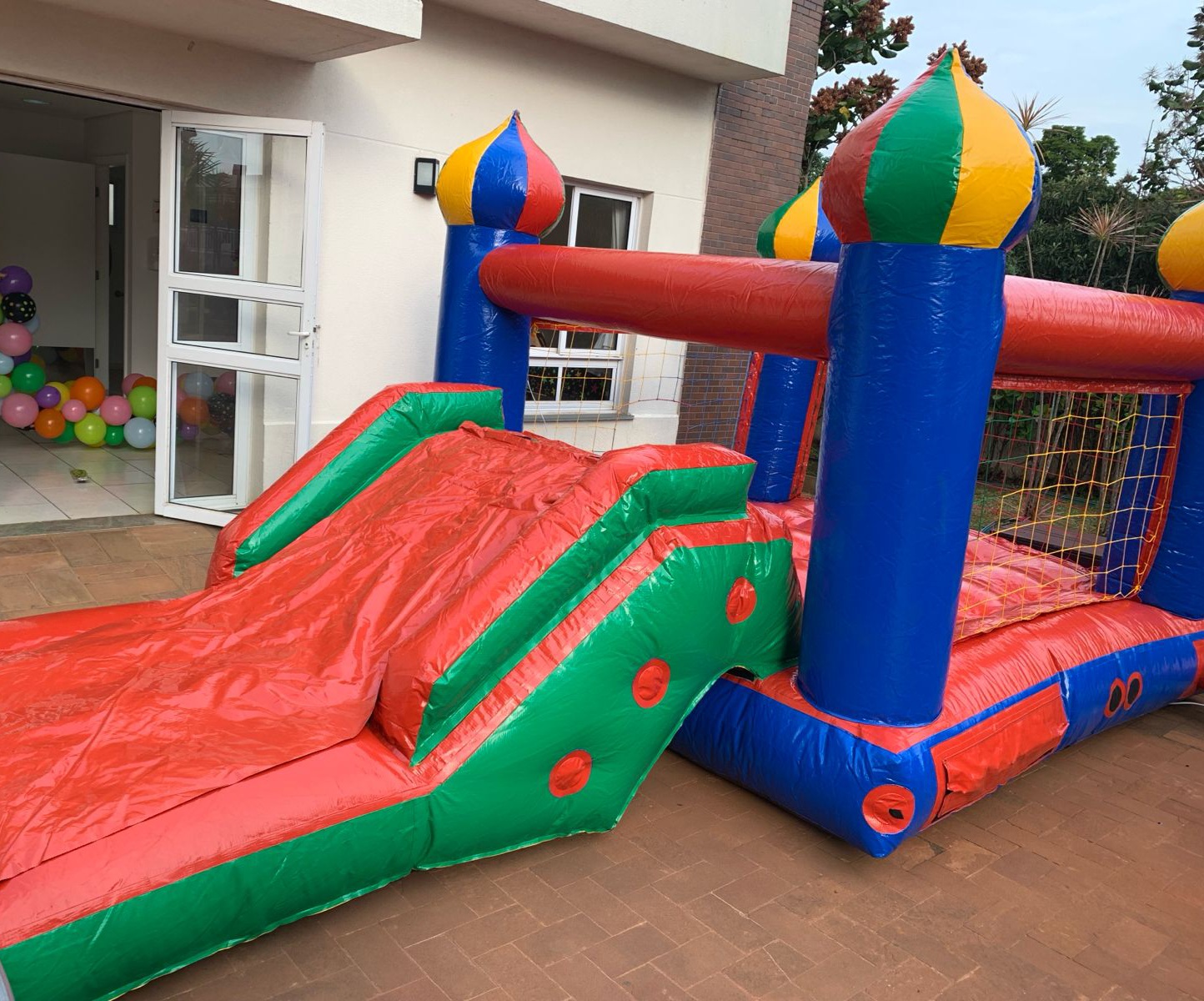 Vale a pena alugar brinquedos