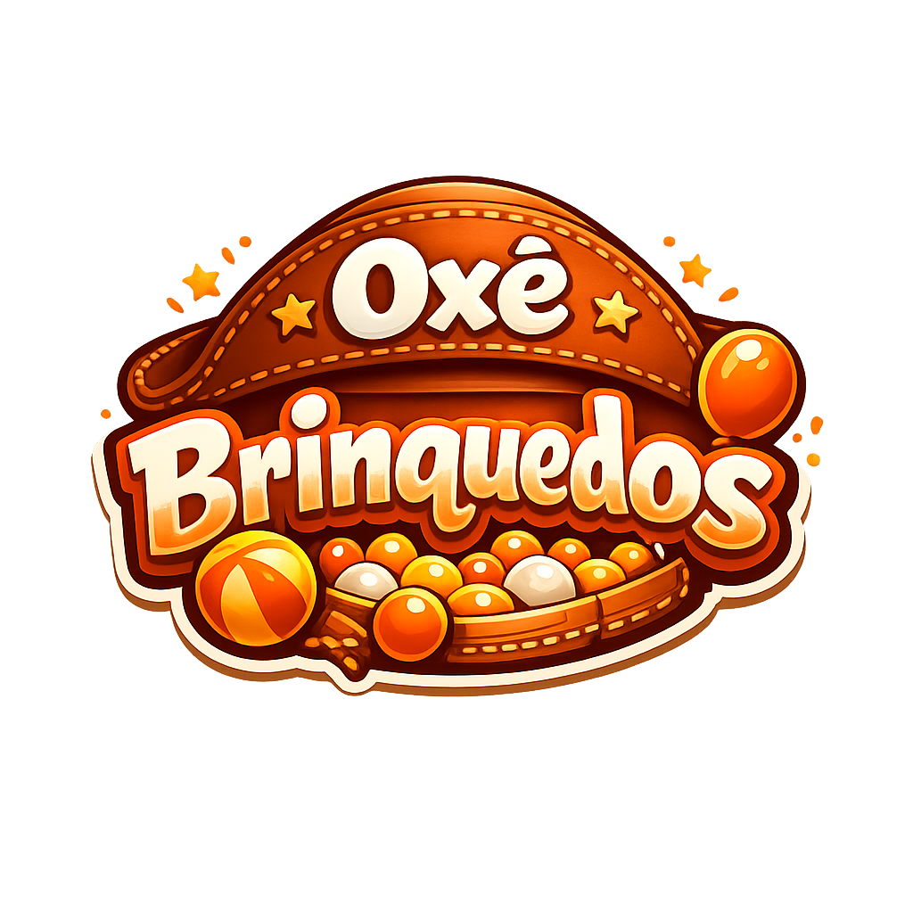 Oxê Brinquedos